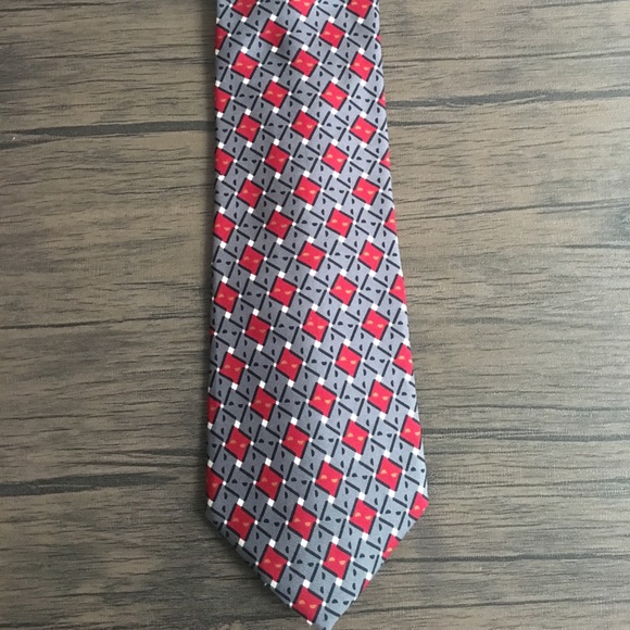 Christian Dior Monsieur Men’s Neck Tie. - Picture 1 of 4